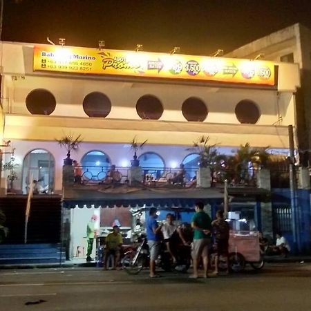 Bahay Ng Lahat Manilla Buitenkant foto