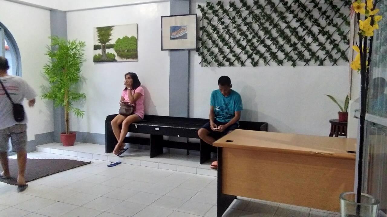 Bahay Ng Lahat Manilla Buitenkant foto