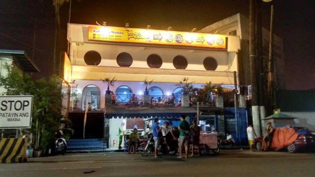 Bahay Ng Lahat Manilla Buitenkant foto