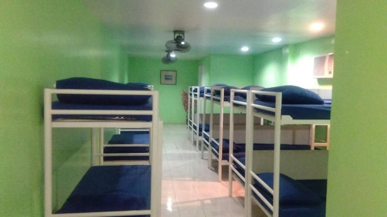 Bahay Ng Lahat Manilla Buitenkant foto