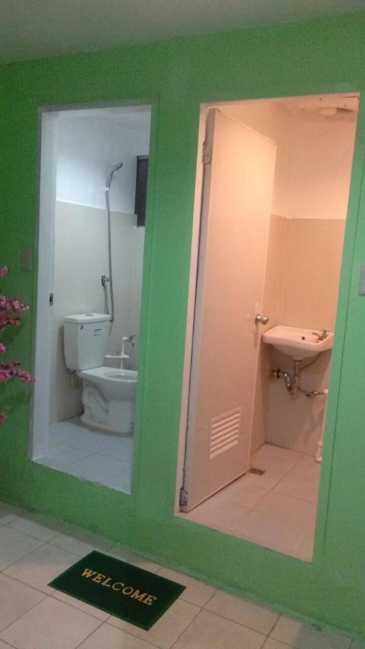 Bahay Ng Lahat Manilla Buitenkant foto