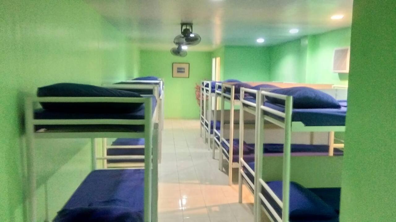 Bahay Ng Lahat Manilla Buitenkant foto