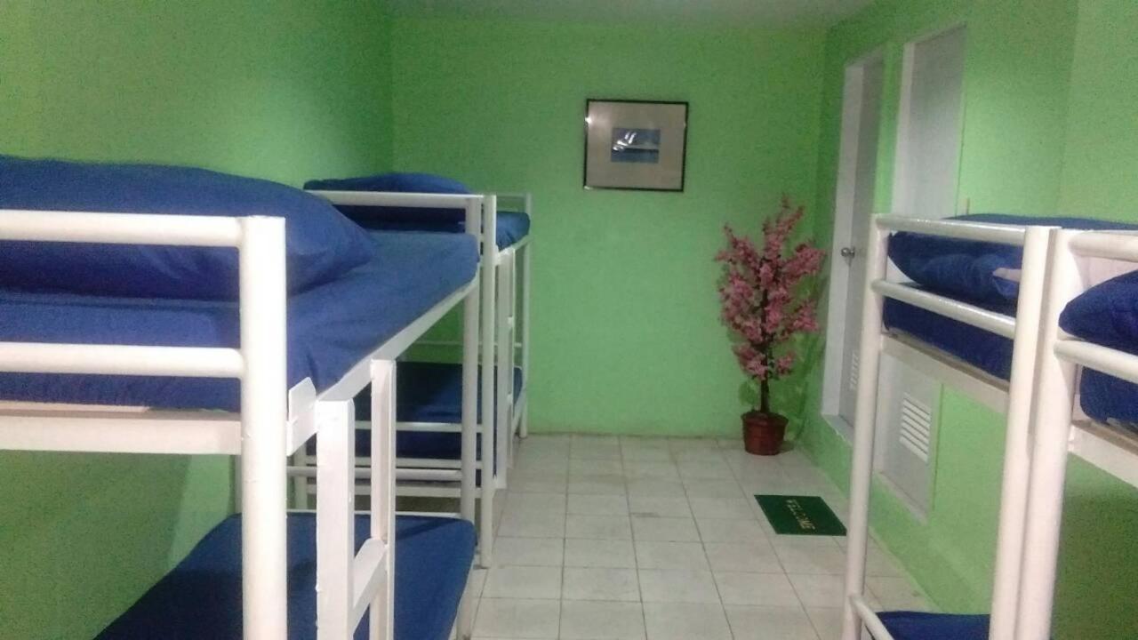 Bahay Ng Lahat Manilla Buitenkant foto