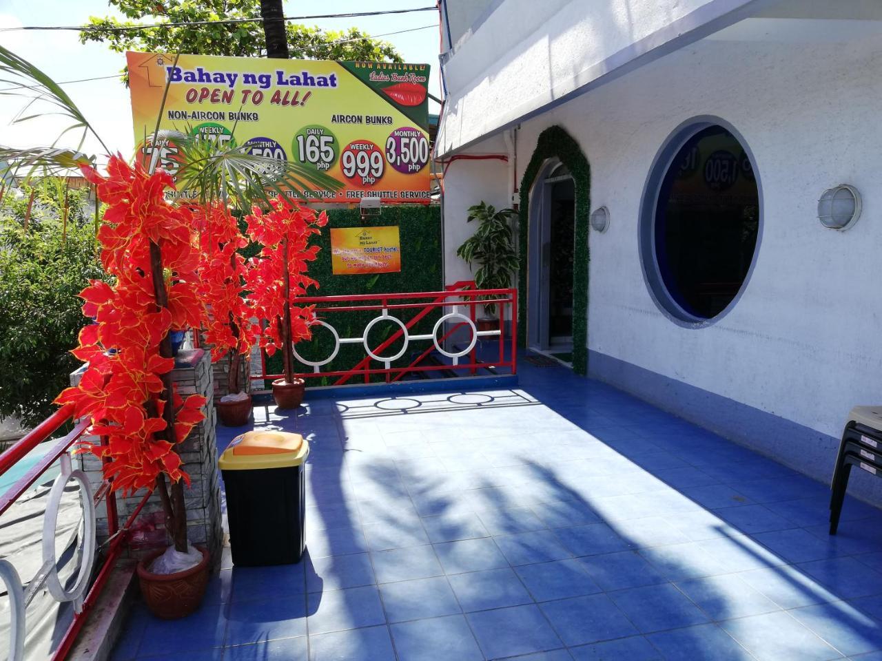 Bahay Ng Lahat Manilla Buitenkant foto