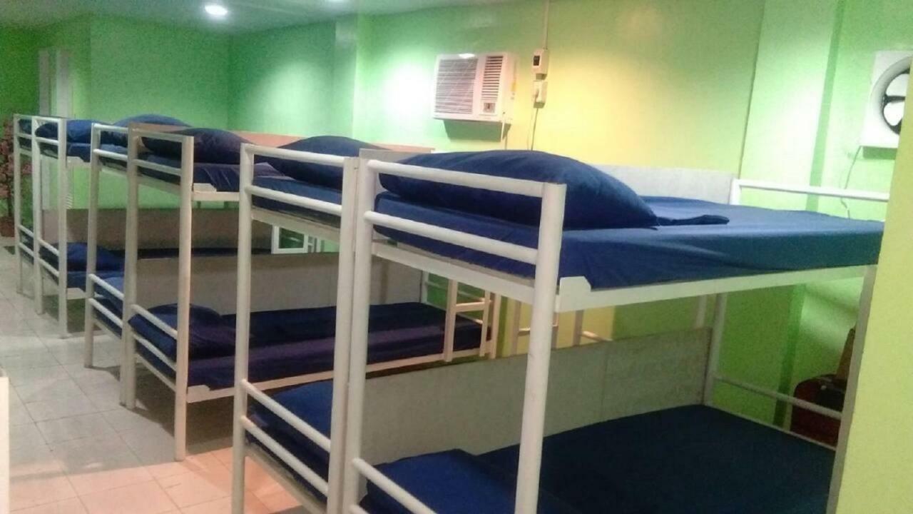 Bahay Ng Lahat Manilla Buitenkant foto