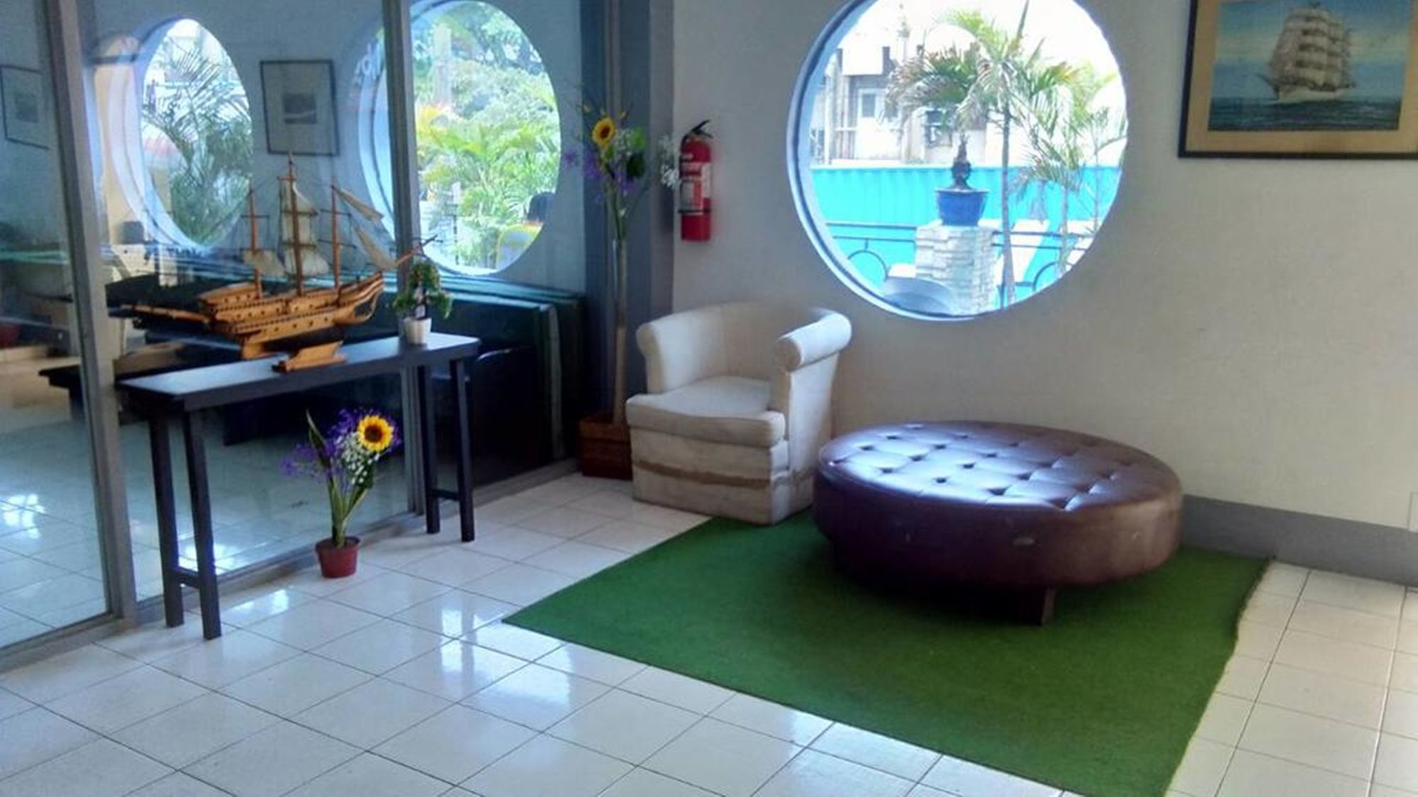 Bahay Ng Lahat Manilla Buitenkant foto