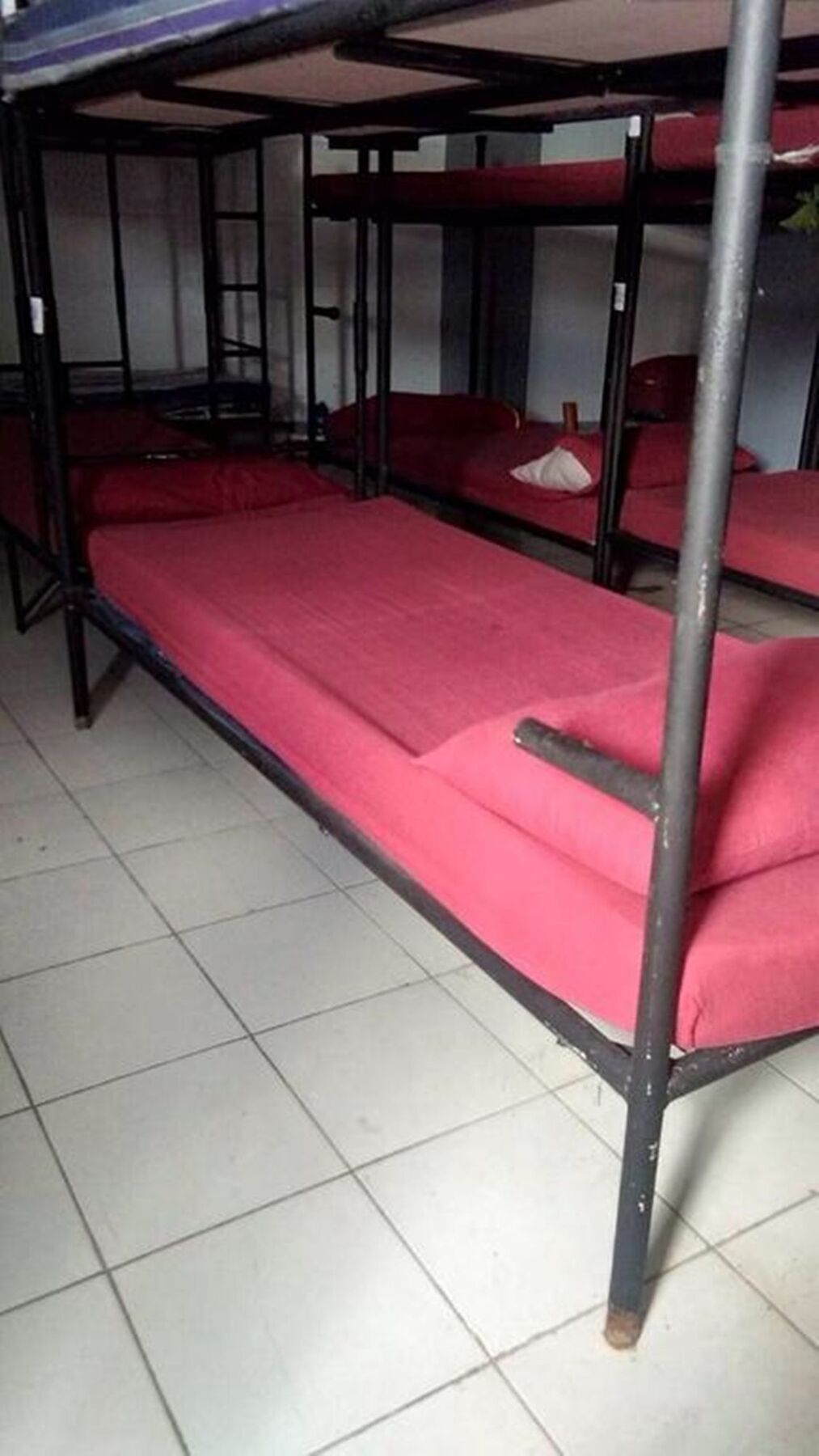 Bahay Ng Lahat Manilla Buitenkant foto