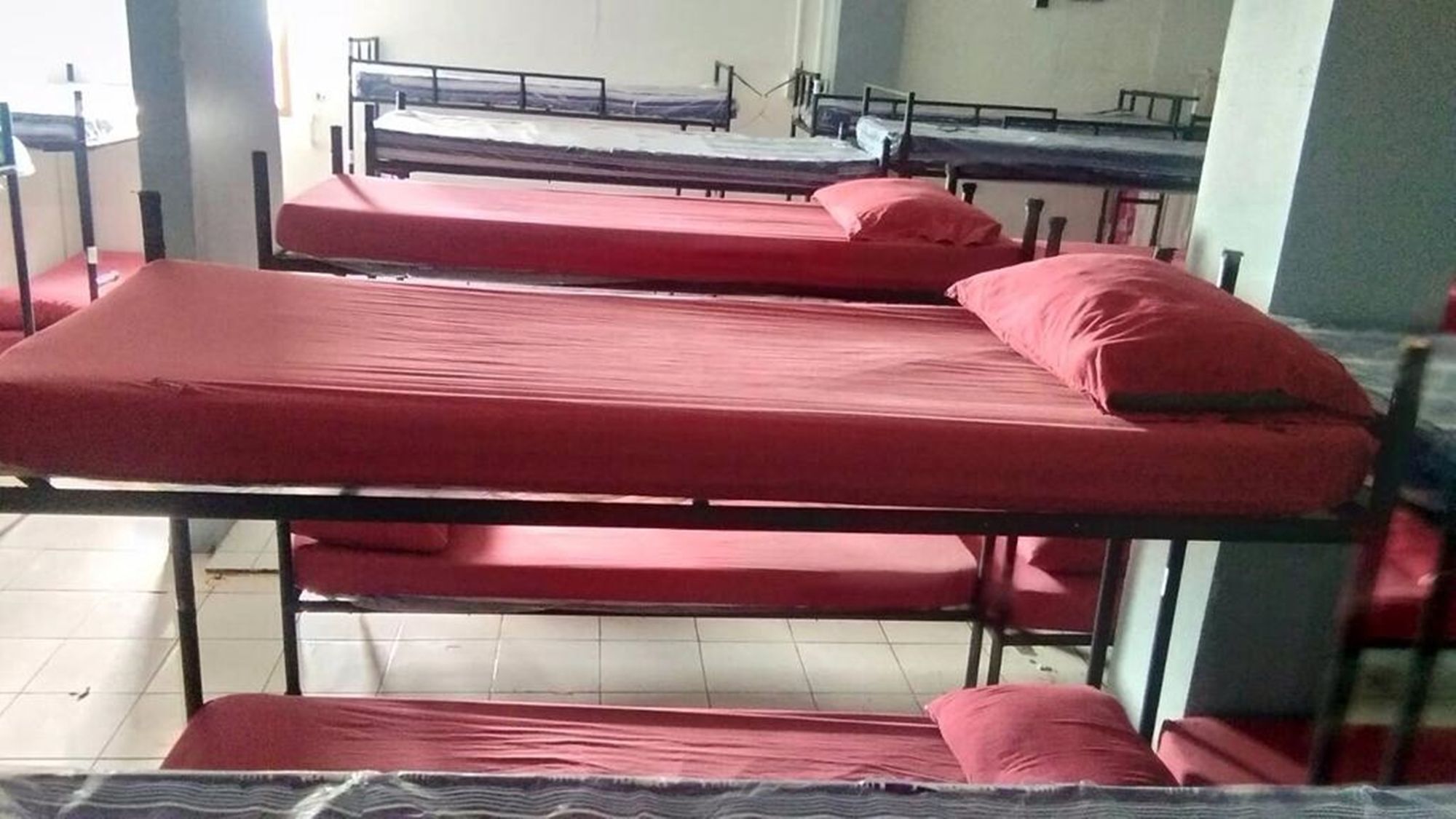 Bahay Ng Lahat Manilla Buitenkant foto