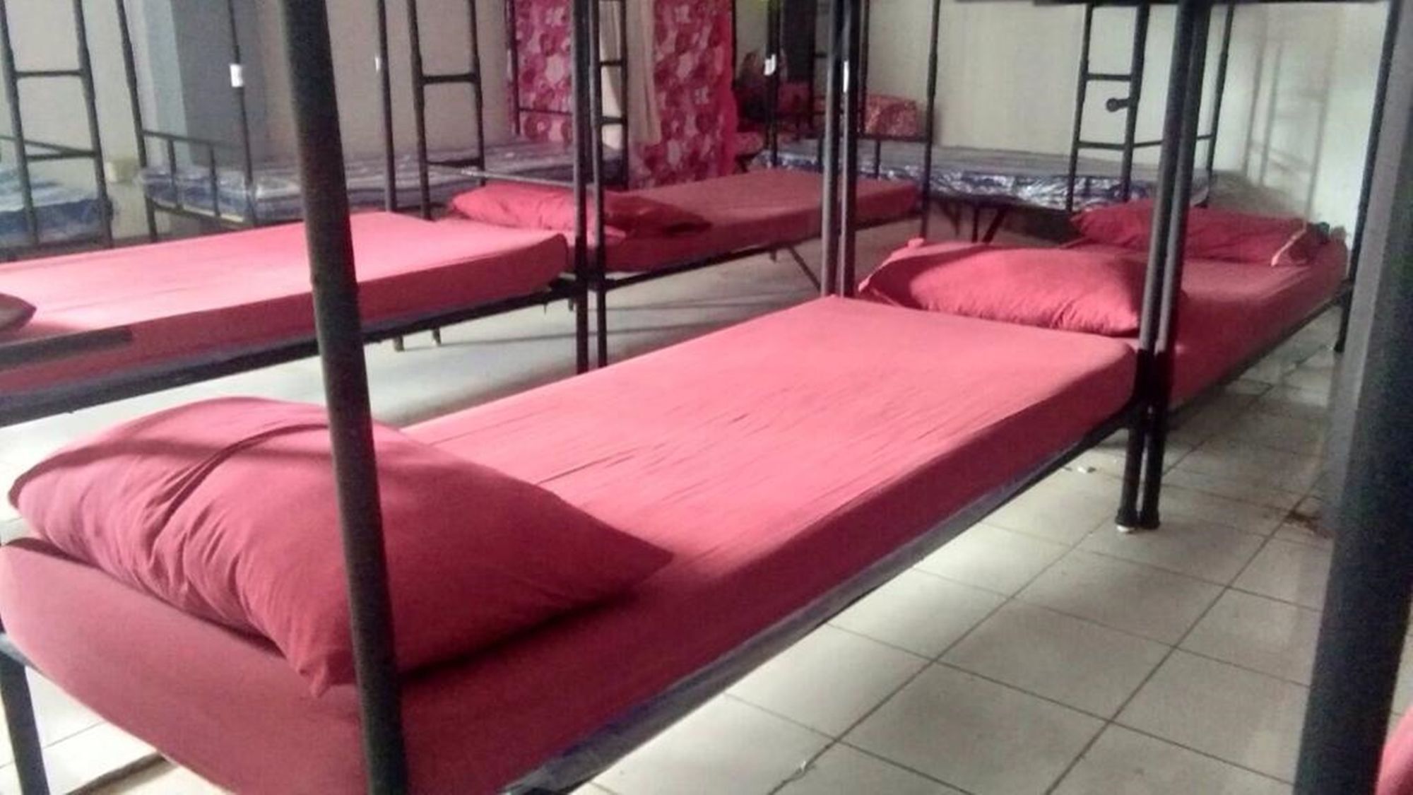 Bahay Ng Lahat Manilla Buitenkant foto