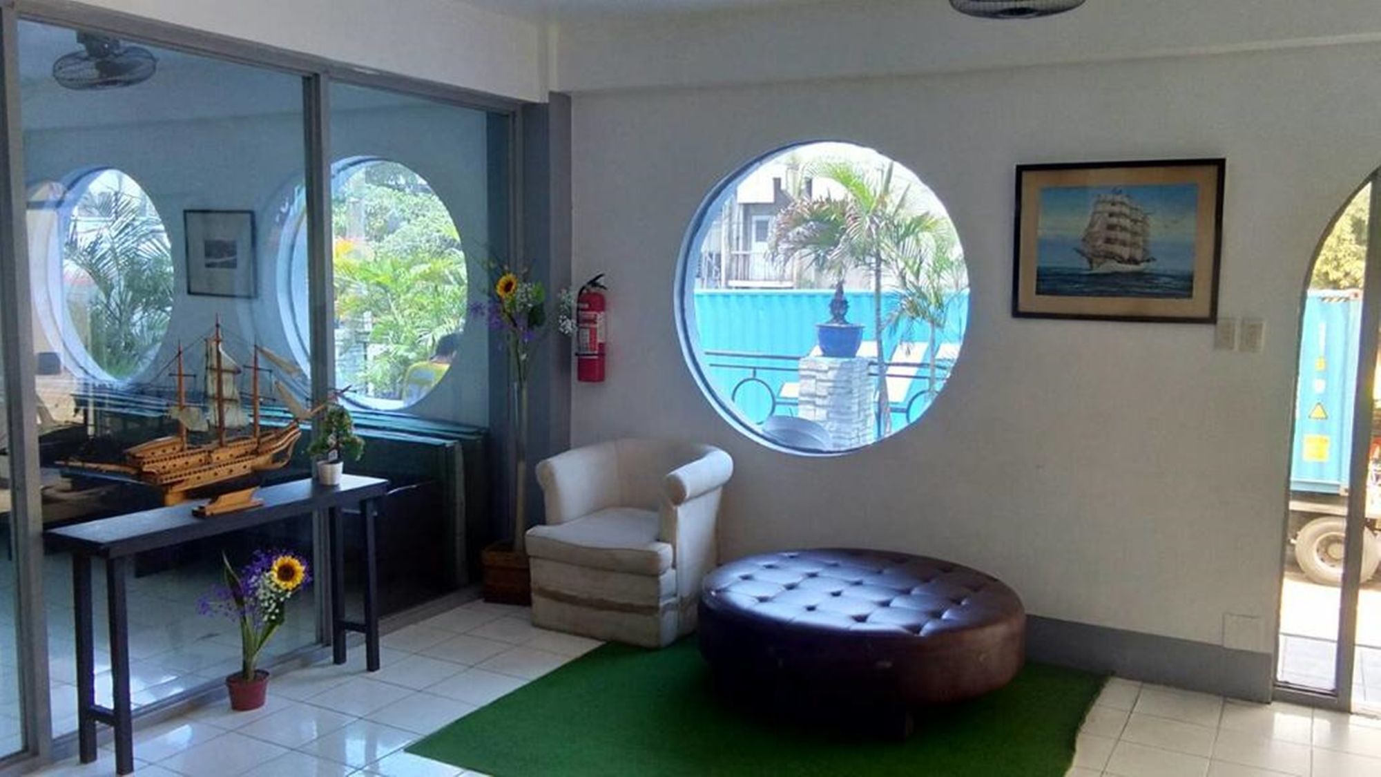 Bahay Ng Lahat Manilla Buitenkant foto